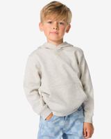 HEMA Kinderhoodie ecru (ecru)