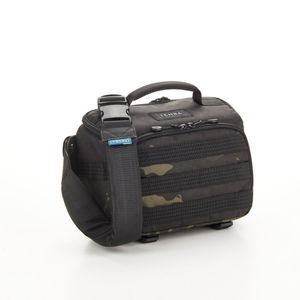 Tenba Axis V2 4L Sling Bag, multicam zwart
