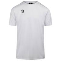 Robey Crossbar Trainingsshirt Kids Wit - thumbnail