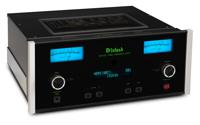 McIntosh C2700 stereo voorversterker