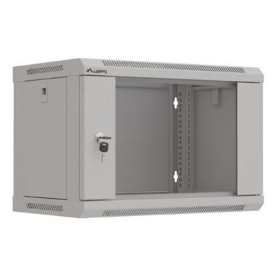 Wand patchkast Lanberg WF03-5306-10S
