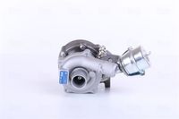 Turbocharger 93226 Turbocharger 93226