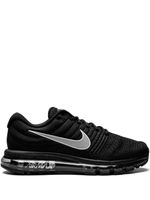 Nike baskets Air Max 2017 - Noir