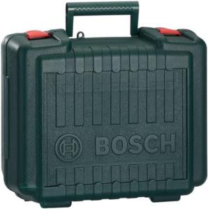 Bosch Accessoires 2605438643 | Koffer - 2605438643