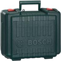 Bosch Accessories POF 1200 AE/1400 ACE 2605438643 Machinekoffer Groen (l x b x h) 210 x 340 x 400 mm
