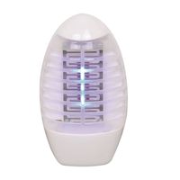 Elektrische LED insectenlamp/insectenbestrijder 22V   -