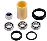 Hope service kit for f22 / union platform pedals