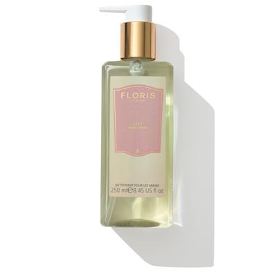 Floris Signature Collection Lily Hand Wash 250ml
