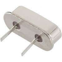 Kristal 445206 HC-49/US-SMD 20.000 MHz 10 pF 11.5 mm 4.75 mm 4.2 mm 1 stuk(s)