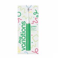 Myvariations Elektr.tandenborstel Kids Sonic Green Myvariations Elektr.tandenborstel Kids Sonic Green
