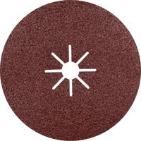 Bosch Accessoires Expert R781 keramische prisma-fiberschijf 180 mm, 22,23 mm, K60 - 1 stuk(s) - 2608621798