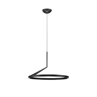 Lyora Design hanglampTilia zwart - 9088148