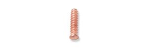 Beta 1366S/R7-100 Zelftappende Draadeinden - 013660507