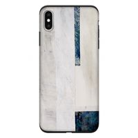 Meet you there: iPhone XS Max Tough Case