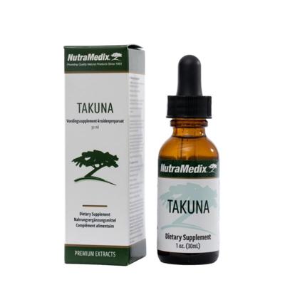 Nutramedix Takuna 30 Milliliter Nutramedix Takuna 30 Milliliter