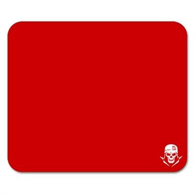 Gaming mat Skullkiller GMPR1 Antislip Rood