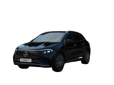 Mercedes Benz EQA