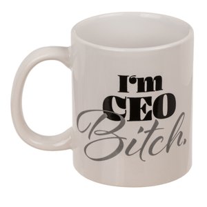 ''I'm CEO Bitch'' Mok