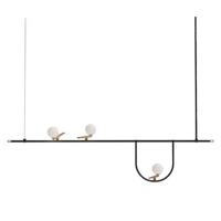 Artemide Yanzi 1 hanglamp LED - thumbnail