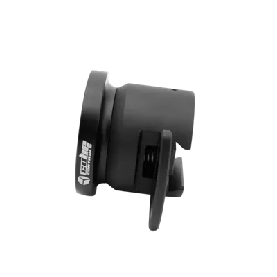 Cube Controls Invicta™ Quick Release Adapter