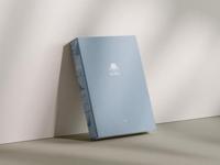 Zij Lacht pocketbijbel HSV (Hardback)