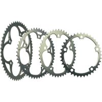 Shimano Miche kettingblad 47t 3/32" 47/130 supertype zilver