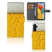 Samsung Galaxy M14 | Book Cover | Bier