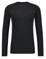 DASSY thermoshirt pierre zwart 2xl/3xl