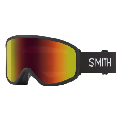 Smith Reason Skibril