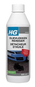 HG Olievlekken Reiniger