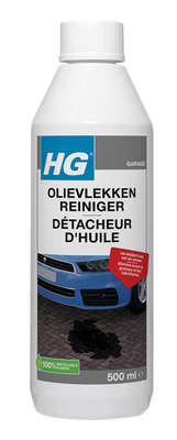 HG Olievlekken Reiniger