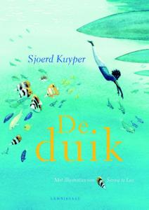 De duik (Hardback)