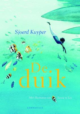 De duik (Hardback)