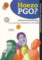 Hoezo PGO? (Paperback)