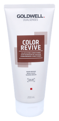 Goldwell Dualsenses Color Revive Color Giving Conditioner 200ml