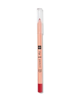 HEMA Lippenpotlood Rood (rood)