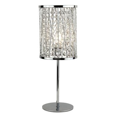 Searchlight Designvolle tafellampAlaska - EU8931CC