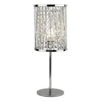 Searchlight Designvolle tafellampAlaska - EU8931CC