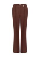 Aaiko Chantalle R Pes 345 Broek 191317 Spicy Chocolate Aaiko Chantalle R Pes 345 Broek 191317 Spicy Chocolate