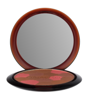 Guerlain Terracotta Light Powder 04 Foncé Rosé Gezichtspoeder 10 g Dames