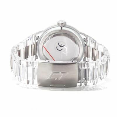 Chronotech CC7043M-06 (Ø 42 mm) Heren horloge