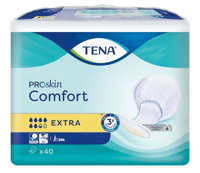 TENA Proskin Comfort Extra Incontinentieverband - thumbnail