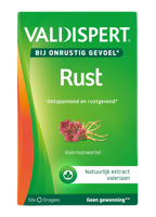 Valdispert Rust Tabletten