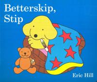 Betterskip, Stip (Paperback) Betterskip, Stip (Paperback)