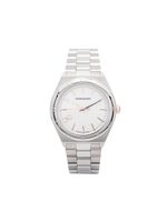 Ferragamo montre Vega Upper East 40mm - Blanc - thumbnail