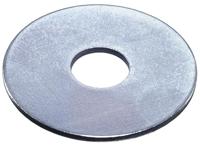 Dresselhaus Mudguard washer 6.4x25 galv. zinced Dresselhaus Mudguard washer 6.4x25 galv. zinced