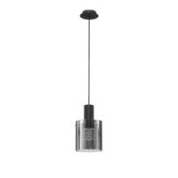 Lyora Design hanglampMirbi 1-lichts zwart - 9236200