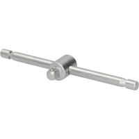 Brilliant Tools BT020902 BT020902 Glijdende greep Aandrijving 1/4 (6.3 mm) 110 mm 1 stuk(s)