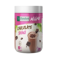 Damhert Regime maaltijd shake chocolade 520 Gram