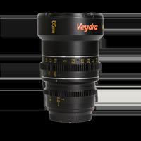 Veydra Veydra Mini Prime 85mm T2.2 - Micro Four Thirds